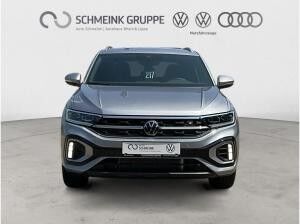 Volkswagen T-Roc R-Line 2.0 TDI DSG AHK Navi Kamera ACC
