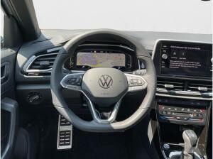 Volkswagen T-Roc R-Line 2.0 TDI DSG AHK Navi Kamera ACC