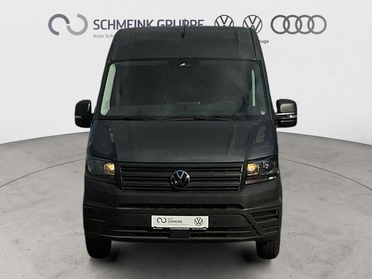 Volkswagen Crafter 35 Kasten 2.0 TDI
