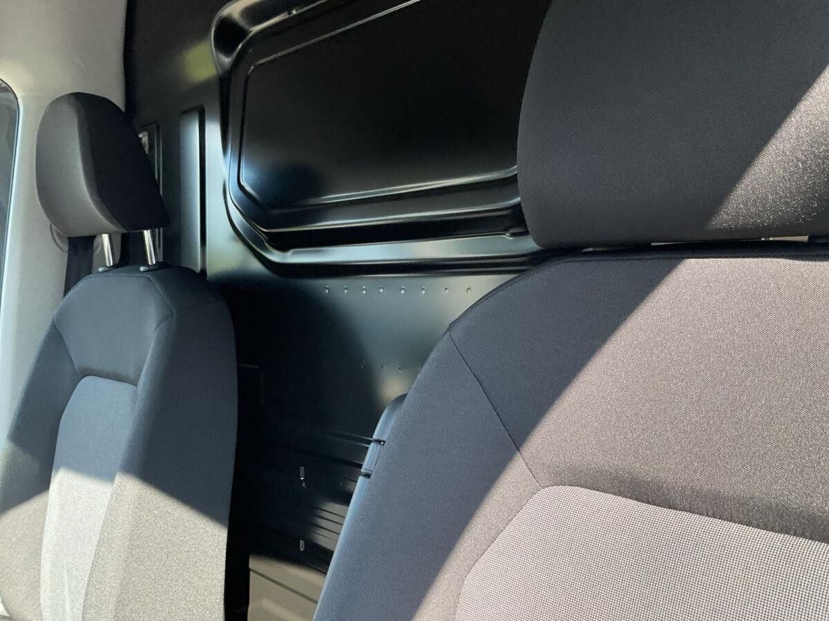 Volkswagen Crafter 35 Kasten 2.0 TDI