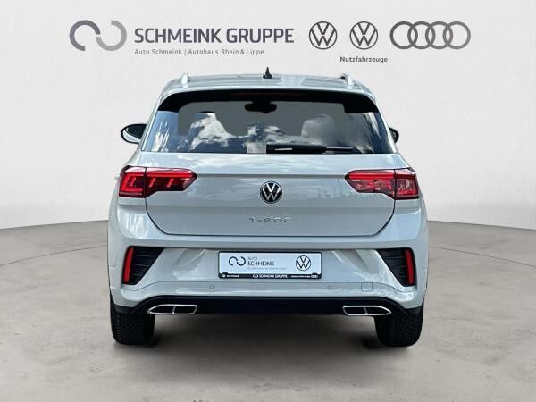 Volkswagen T-Roc R-Line 1.5 TSI DSG