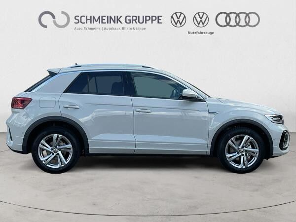 Volkswagen T-Roc R-Line 1.5 TSI DSG