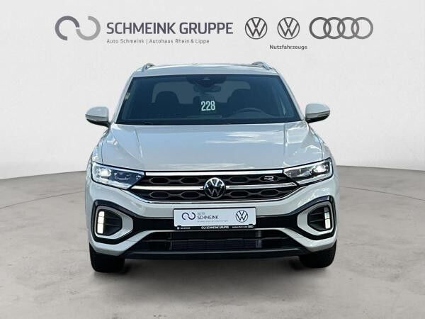 Volkswagen T-Roc R-Line 1.5 TSI DSG