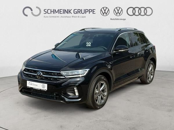 Volkswagen T-Roc R-Line 1.5 l TSI OPF (150 P S) 6-Gang