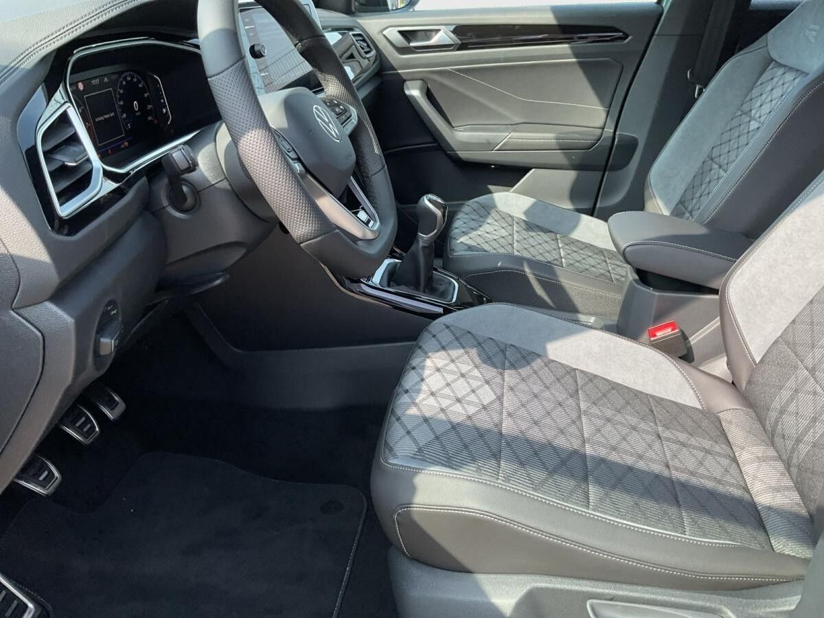 Volkswagen T-Roc R-Line 1.0 TSI