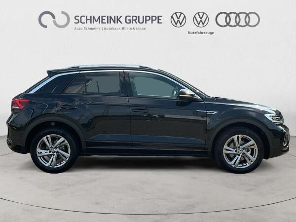 Volkswagen T-Roc R-Line 1.5 l TSI OPF (150 P S) 6-Gang