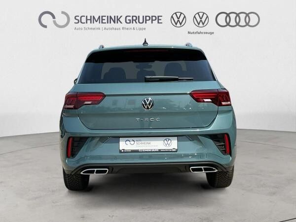 Volkswagen T-Roc R-Line 1.0 TSI  6-Gang