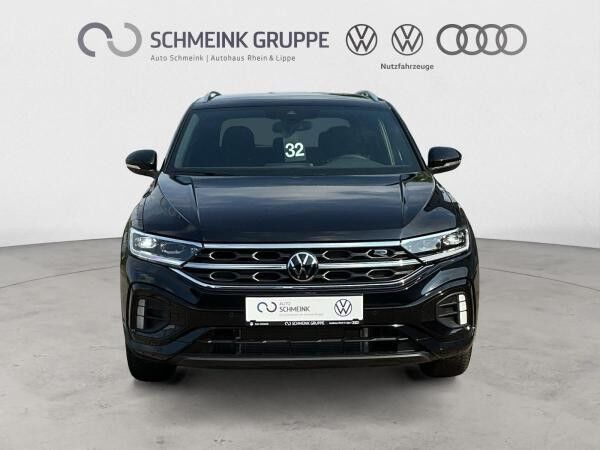 Volkswagen T-Roc R-Line 1.5 l TSI OPF (150 P S) 6-Gang