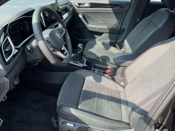 Volkswagen T-Roc R-Line 1.5 l TSI OPF (150 P S) 6-Gang