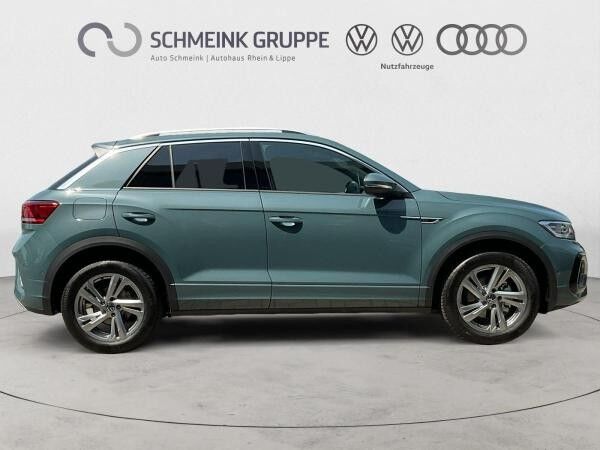 Volkswagen T-Roc R-Line 1.0 TSI  6-Gang