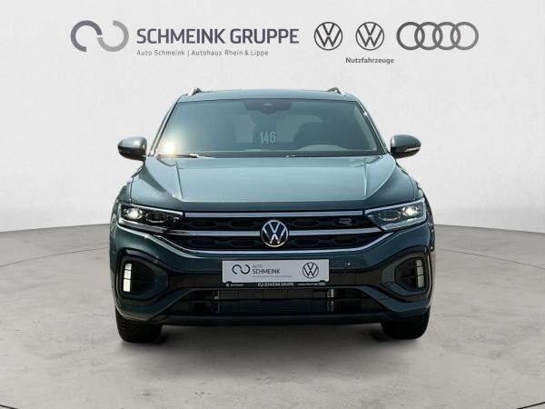 Volkswagen T-Roc R-Line 1.0 TSI  6-Gang