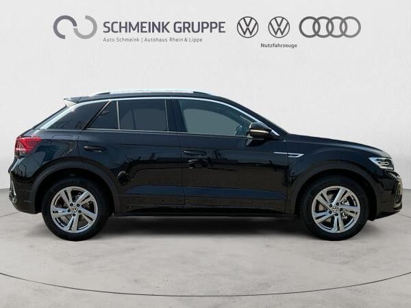 Volkswagen T-Roc R-Line 1.5 TSI 6-Gang