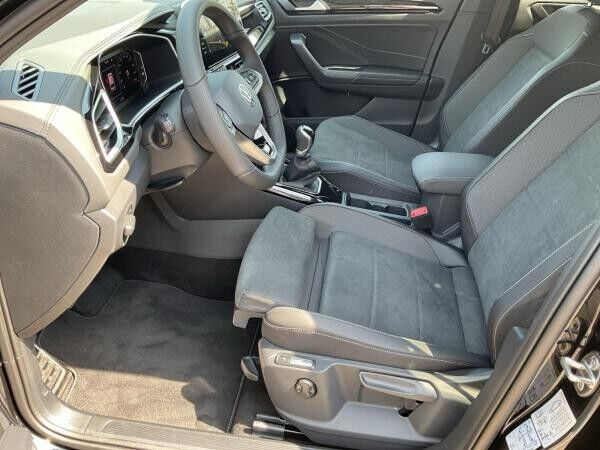 Volkswagen T-Roc R-Line 1.5 TSI 6-Gang