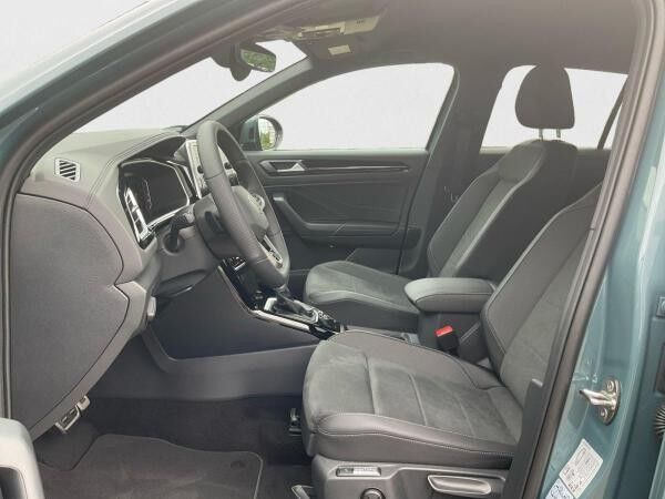 Volkswagen T-Roc R-Line 1.5 TSI DSG AHK Navi Kamera ACC