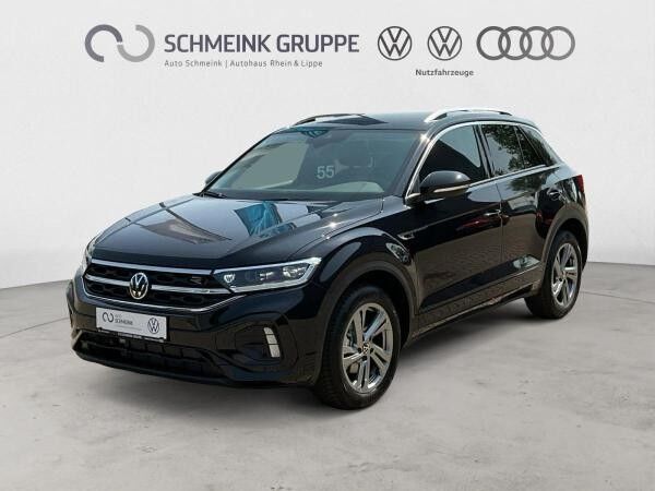 Volkswagen T-Roc R-Line 1.0 TSI