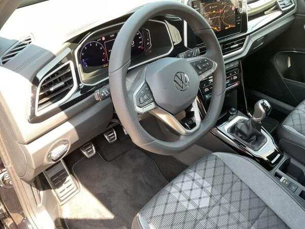 Volkswagen T-Roc R-Line 1.0 TSI