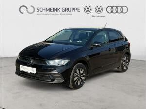 Volkswagen Polo Life 1.0