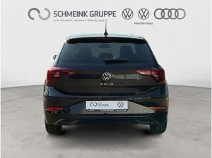 Volkswagen Polo Life 1.0