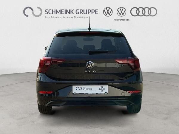Volkswagen Polo Life 1.0