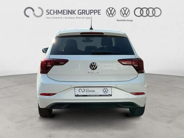 Volkswagen Polo Life 1.0
