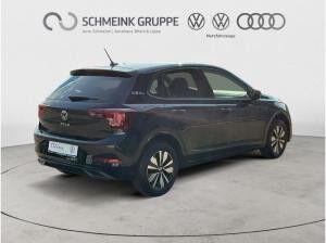 Volkswagen Polo Life 1.0