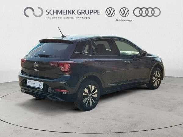 Volkswagen Polo Life 1.0