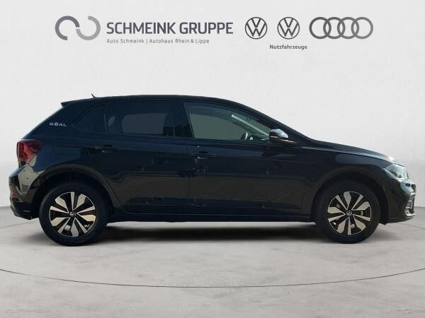 Volkswagen Polo Life 1.0
