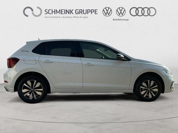 Volkswagen Polo Life 1.0