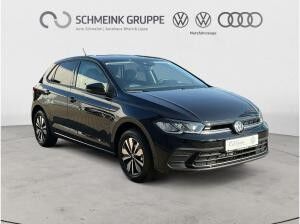 Volkswagen Polo Life 1.0