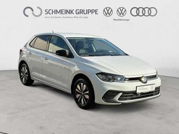 Volkswagen Polo Life 1.0