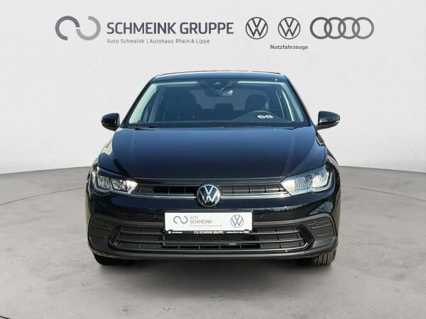 Volkswagen Polo Life 1.0
