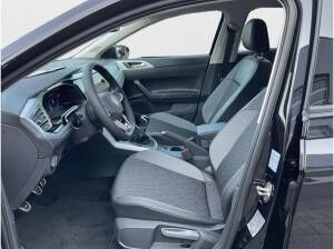 Volkswagen Polo Life 1.0