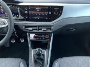 Volkswagen Polo Life 1.0