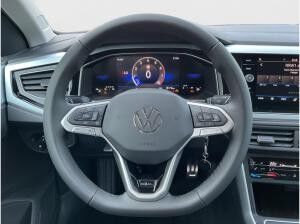 Volkswagen Polo Life 1.0