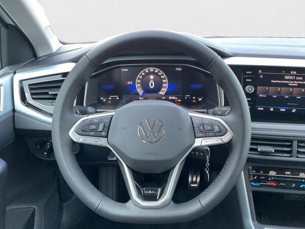 Volkswagen Polo Life 1.0