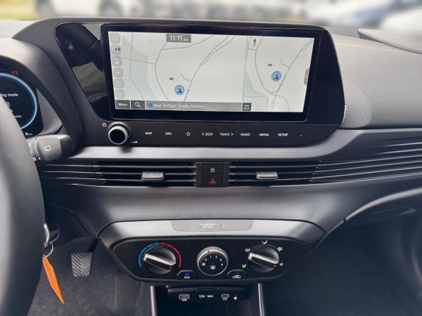 Hyundai i20 FL (MY25) 1.0 T-GDI (100 PS) 6-MT 2WD Trend