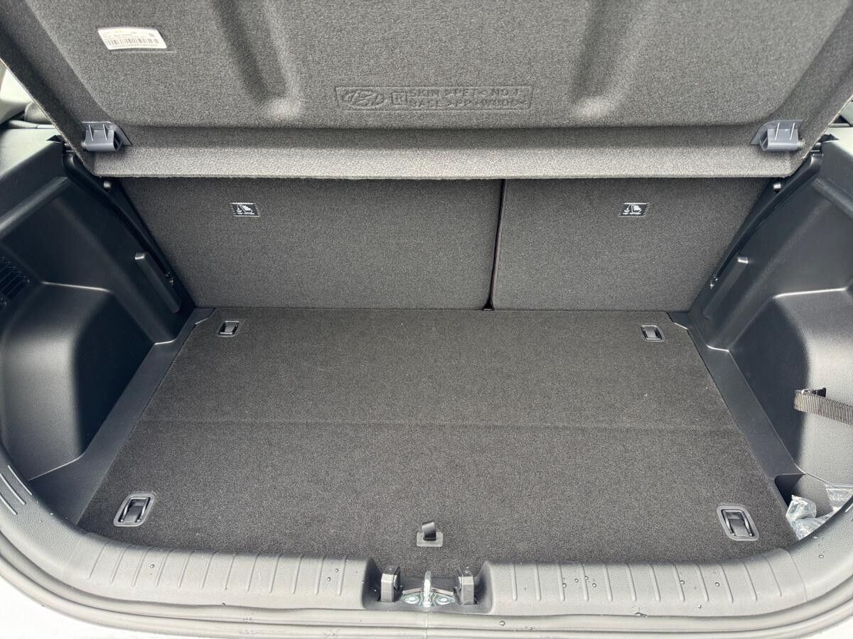 Hyundai i20 FL (MY25) 1.0 T-GDI (100 PS) 6-MT 2WD Trend