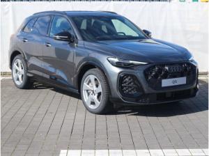 Audi Q5 SUV TDI quattro S tronic S line*TECH PRO*