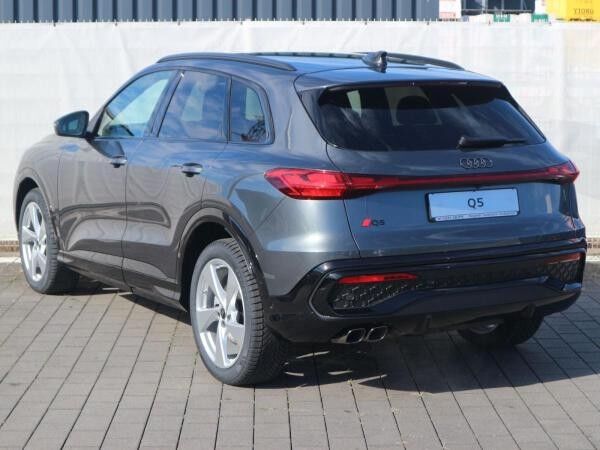 Audi Q5 SUV TDI quattro S tronic S line*TECH PRO*