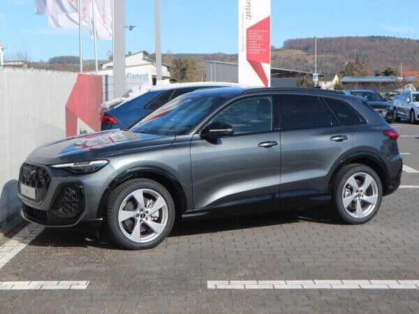 Audi Q5 SUV TDI quattro S tronic S line*TECH PRO*