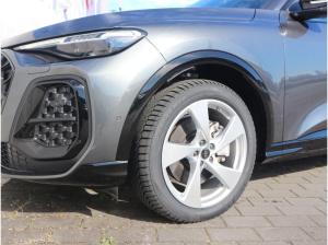 Audi Q5 SUV TDI quattro S tronic S line*TECH PRO*