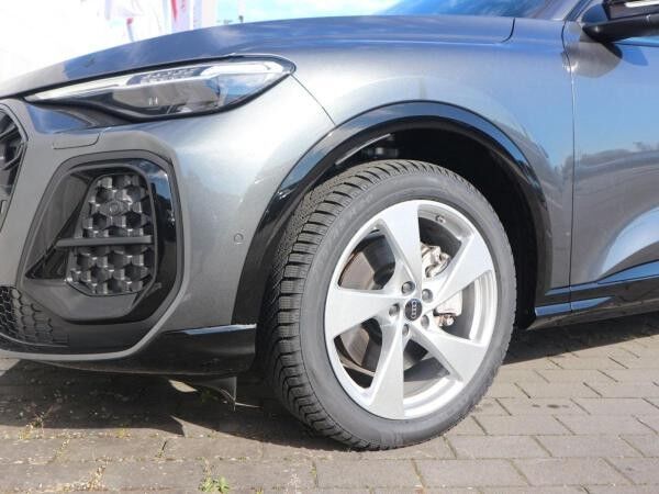 Audi Q5 SUV TDI quattro S tronic S line*TECH PRO*