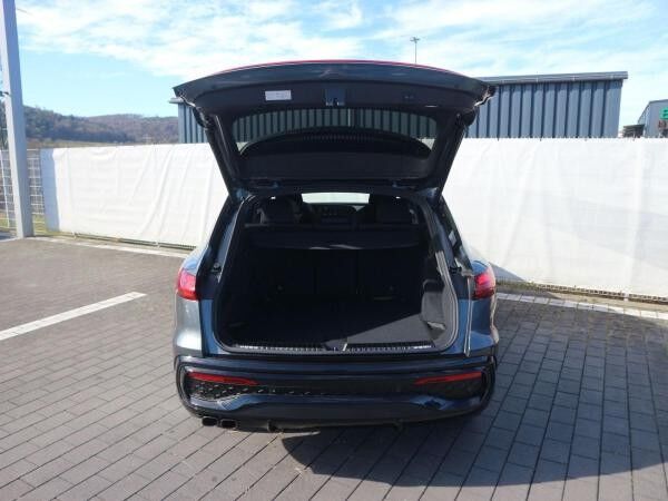 Audi Q5 SUV TDI quattro S tronic S line*TECH PRO*