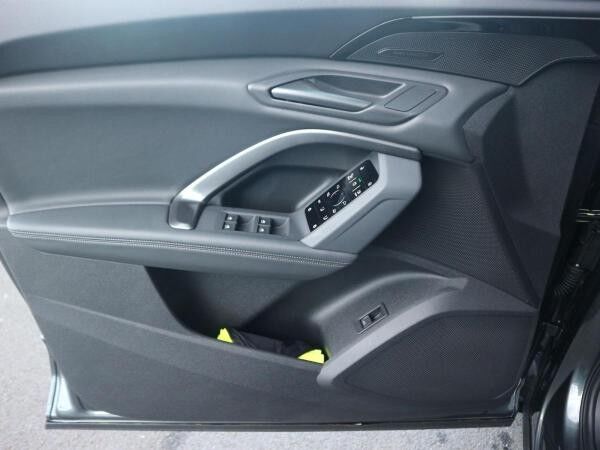 Audi Q5 SUV TDI quattro S tronic S line*TECH PRO*