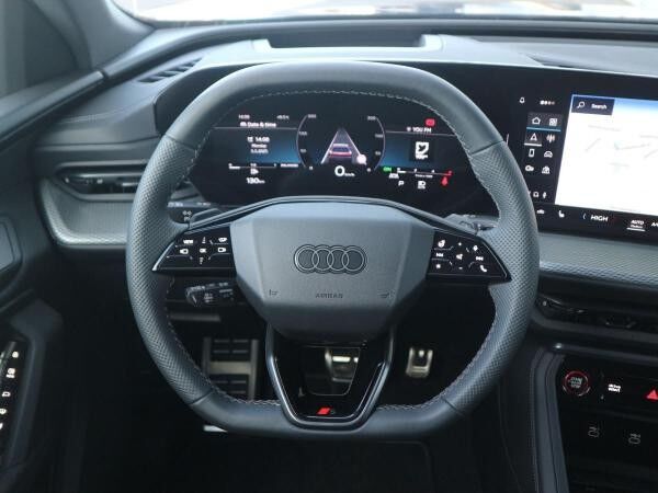 Audi Q5 SUV TDI quattro S tronic S line*TECH PRO*