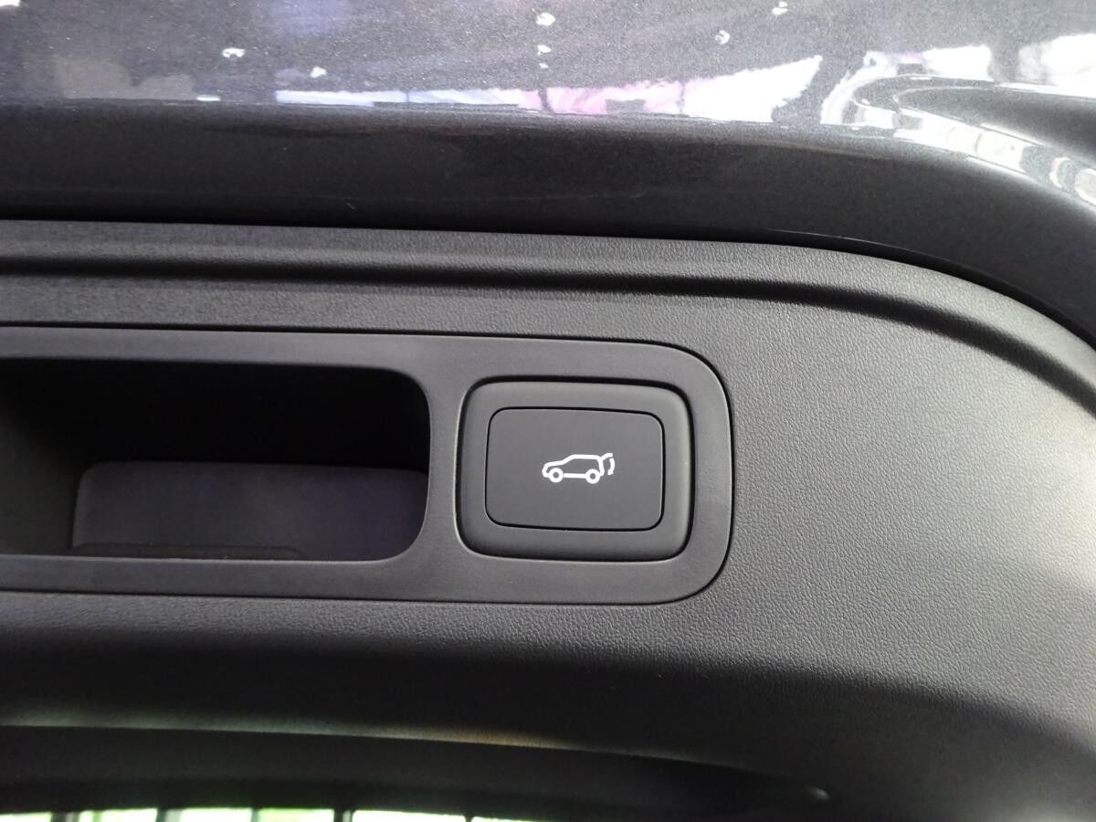 MG S5 EV Luxury Long Range *Gewerbe*