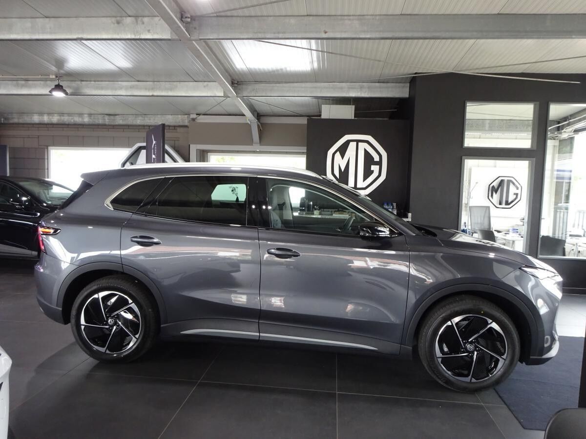 MG S5 EV Luxury Long Range *Gewerbe*