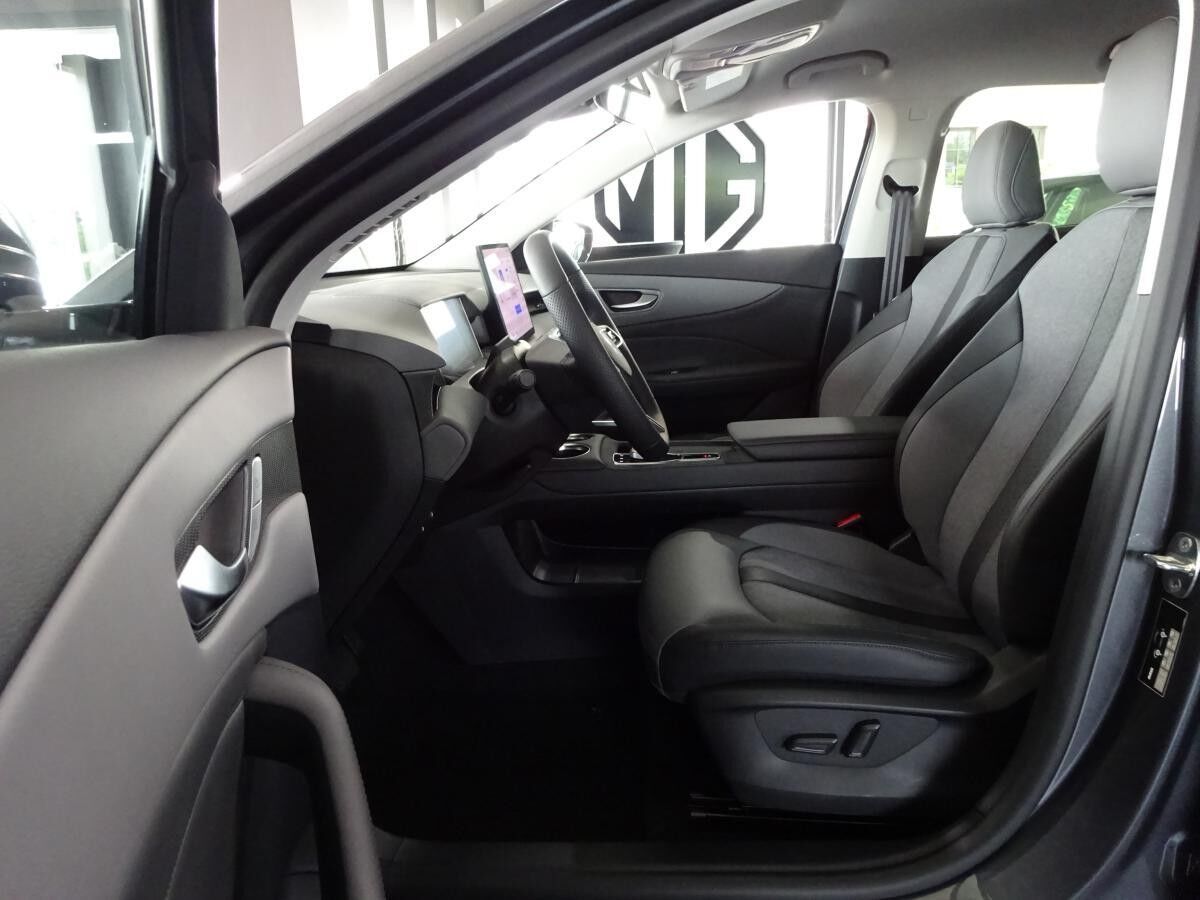 MG S5 EV Luxury Long Range *Gewerbe*