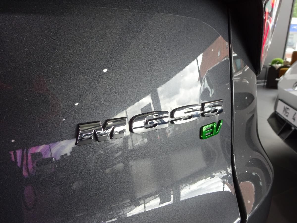 MG S5 EV Luxury Long Range *Gewerbe*