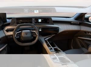 Peugeot 5008 Elektromotor 210 Allure, Ausstattung änderbar